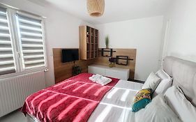 Appartement Central Avec Tres Jolie Vue